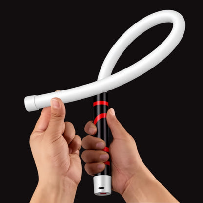 Linterna LED Flexible